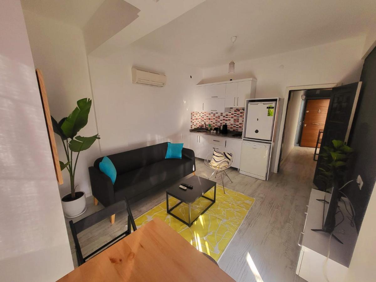 Apartament уютные апартаменты, квартира в аренду, лара *
